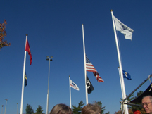 Veterans_Flags